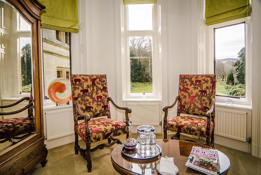 Pale Hall Llandderfel Kültér fotó
